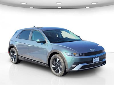 2026 Hyundai IONIQ 5 SEL