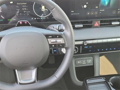 2026 Hyundai IONIQ 5 SEL