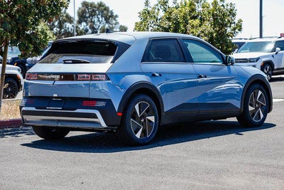 2026 Hyundai IONIQ 5 SEL