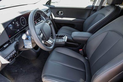 2026 Hyundai IONIQ 5 SEL