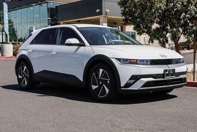 2026 Hyundai IONIQ 5 SEL