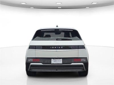 2026 Hyundai IONIQ 5 SEL