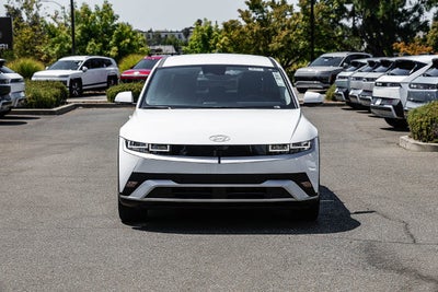 2026 Hyundai IONIQ 5 SEL