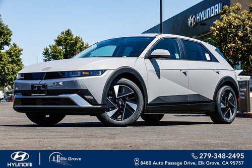 2026 Hyundai IONIQ 5 SEL