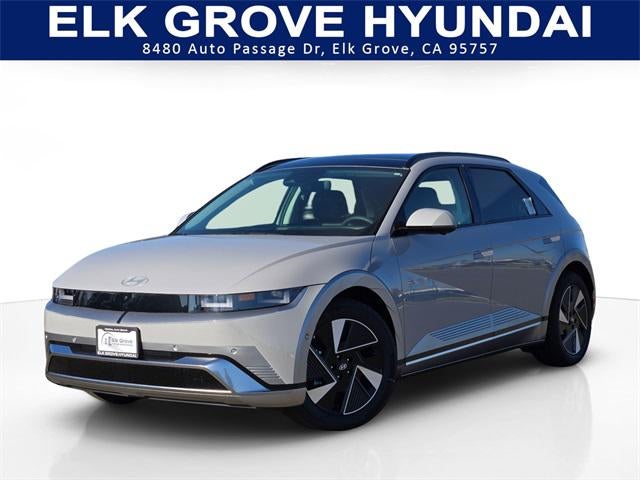 2026 Hyundai IONIQ 5 Limited