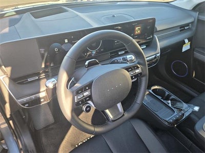 2026 Hyundai IONIQ 5 Limited