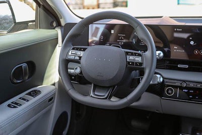 2026 Hyundai IONIQ 5 Limited