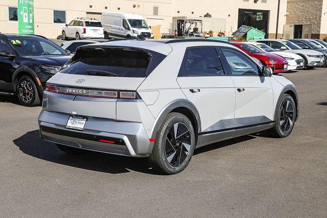 2026 Hyundai IONIQ 5 Limited