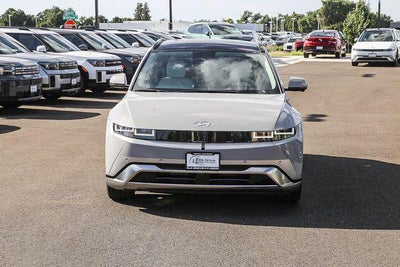 2026 Hyundai IONIQ 5 Limited