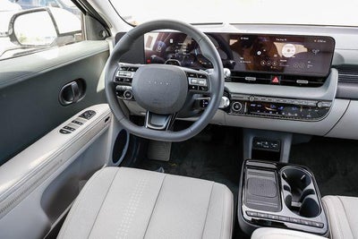 2026 Hyundai IONIQ 5 Limited