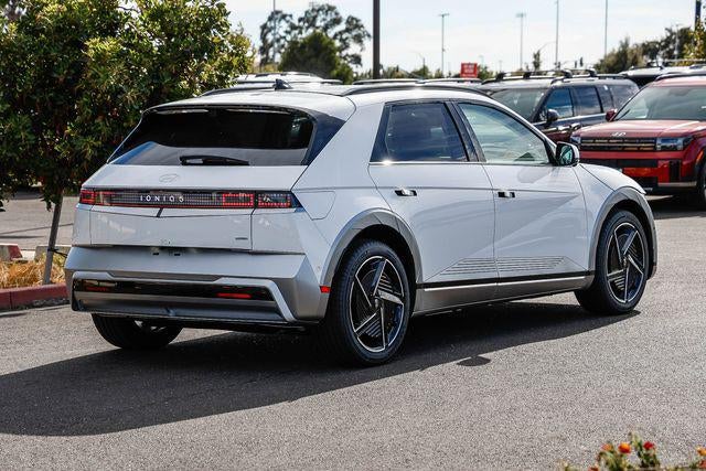 2026 Hyundai IONIQ 5 Limited