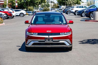 2026 Hyundai IONIQ 5 Limited