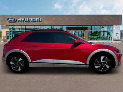 2026 Hyundai IONIQ 5 Limited