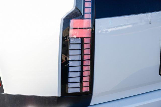 2026 Hyundai IONIQ 9 S