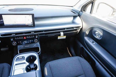 2026 Hyundai IONIQ 9 S