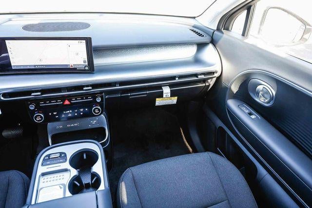 2026 Hyundai IONIQ 9 S