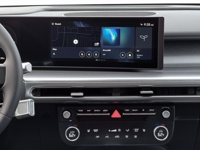 2026 Hyundai IONIQ 9 S