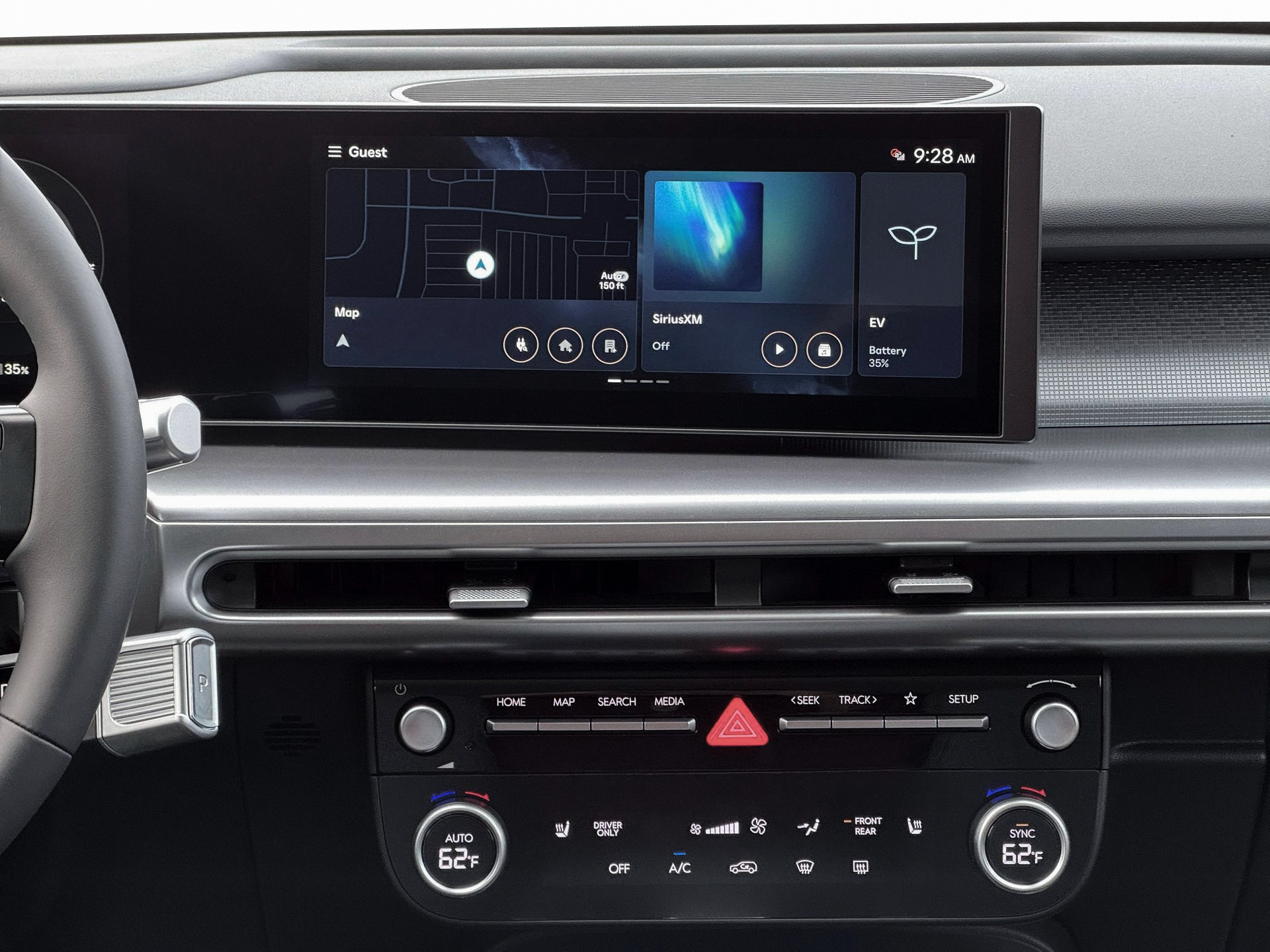 2026 Hyundai IONIQ 9 S