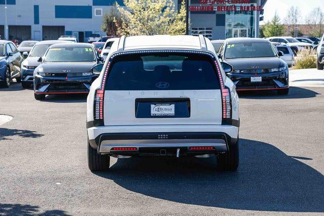 2026 Hyundai IONIQ 9 S