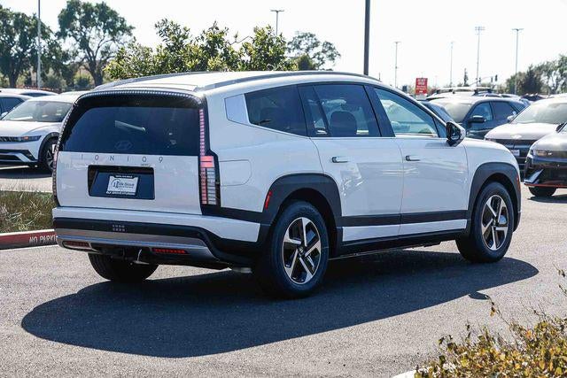 2026 Hyundai IONIQ 9 S