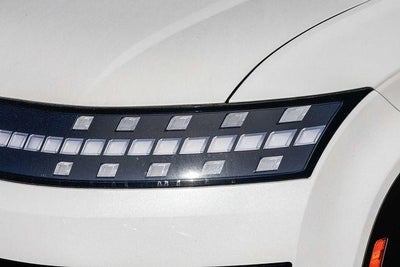 2026 Hyundai IONIQ 9 S