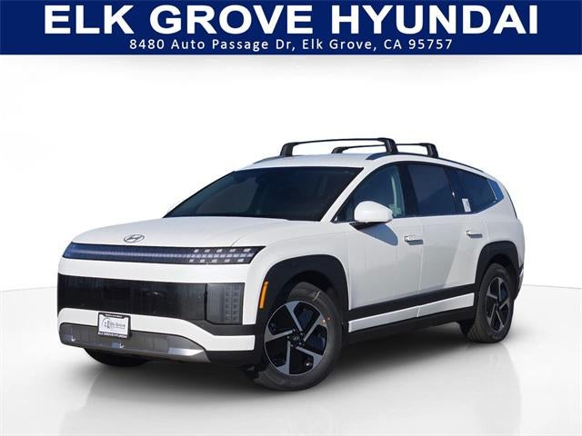 2026 Hyundai IONIQ 9 SE