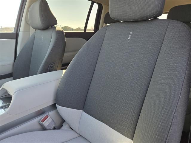 2026 Hyundai IONIQ 9 SE