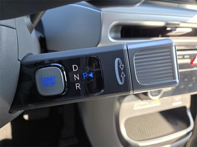 2026 Hyundai IONIQ 9 SE