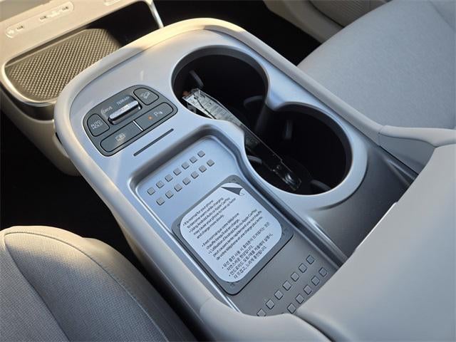 2026 Hyundai IONIQ 9 SE