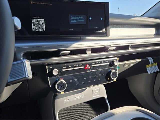 2026 Hyundai IONIQ 9 SE