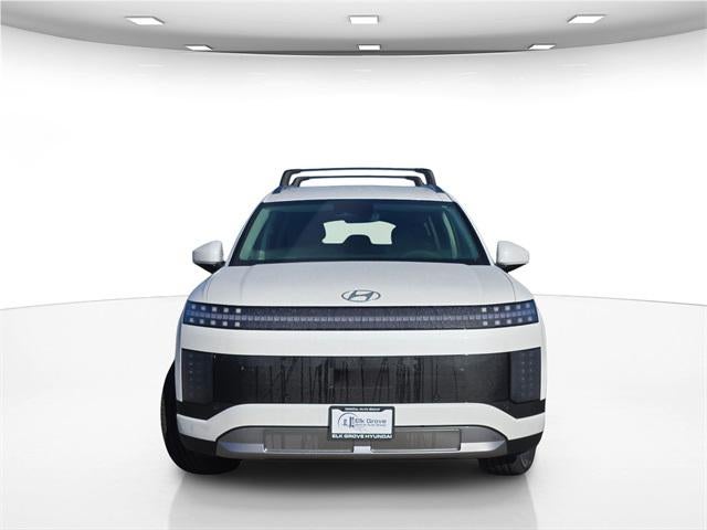 2026 Hyundai IONIQ 9 SE