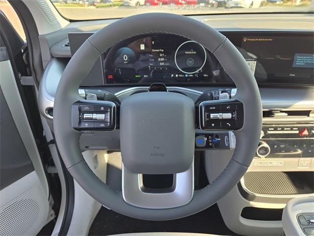 2026 Hyundai IONIQ 9 SE