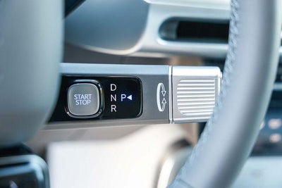 2026 Hyundai IONIQ 9 SE