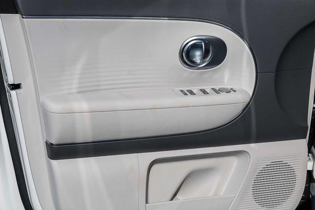 2026 Hyundai IONIQ 9 SE