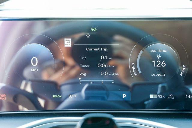 2026 Hyundai IONIQ 9 SE