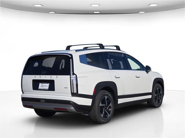 2026 Hyundai IONIQ 9 SE