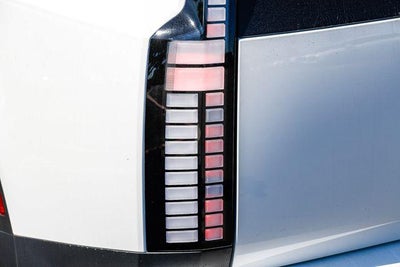 2026 Hyundai IONIQ 9 SE