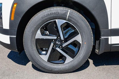 2026 Hyundai IONIQ 9 SE