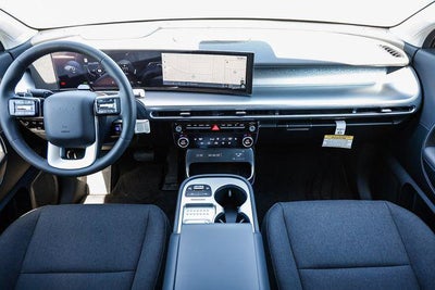 2026 Hyundai IONIQ 9 SE