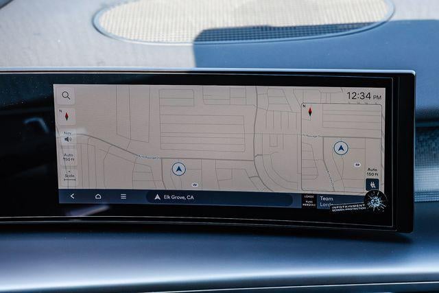 2026 Hyundai IONIQ 9 SE