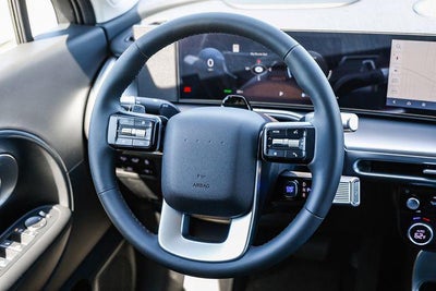 2026 Hyundai IONIQ 9 SE