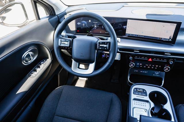 2026 Hyundai IONIQ 9 SE