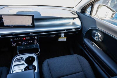 2026 Hyundai IONIQ 9 SE