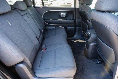 2026 Hyundai IONIQ 9 SE