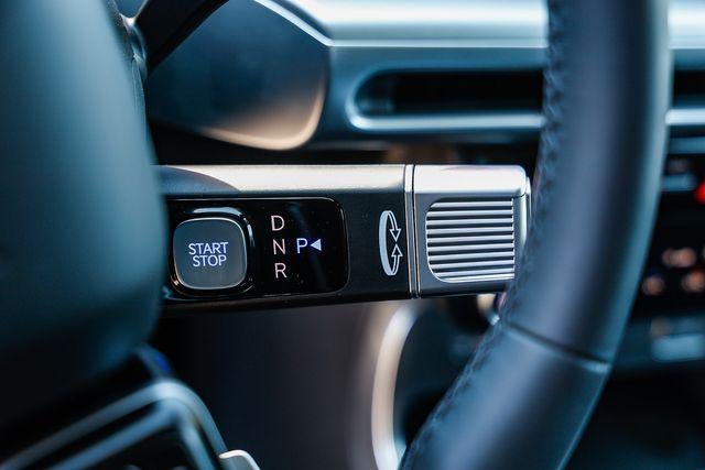 2026 Hyundai IONIQ 9 SE