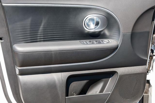 2026 Hyundai IONIQ 9 SE