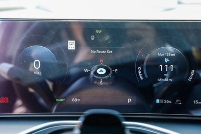 2026 Hyundai IONIQ 9 SE