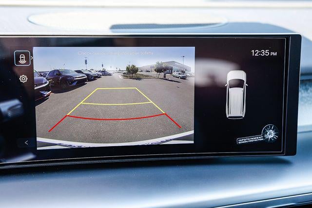 2026 Hyundai IONIQ 9 SE