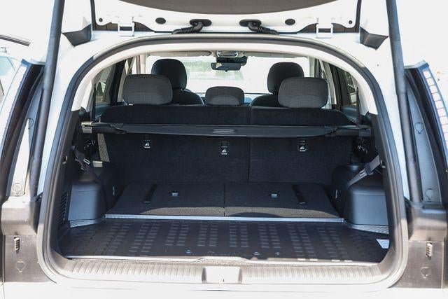 2026 Hyundai IONIQ 9 SE