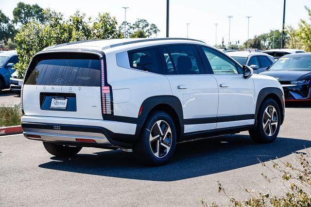 2026 Hyundai IONIQ 9 SE